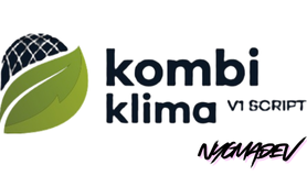 Kombi | Klima Bakım Servis Hizmetleri Web Site (Demo)