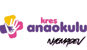 Anaokulu | Kreş Web Site Kurulum (Demo)