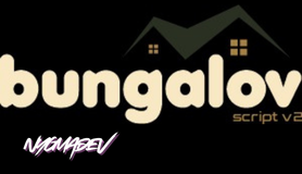 Bungalov Evleri | Konaklama Web Site Kurulum (Demo)