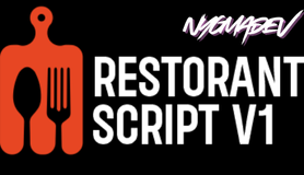 Restoran | Web Site Kurulum (Demo)